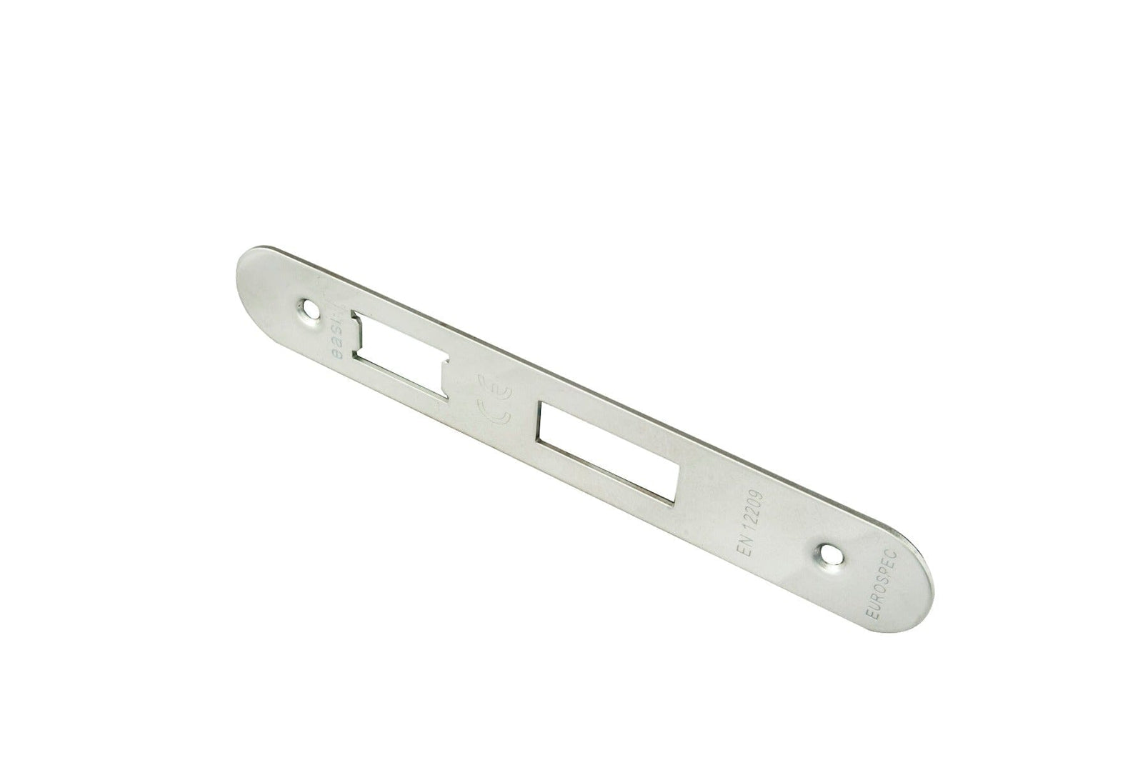 Easi T Forend Strike and Fixing Pack Radius Forend