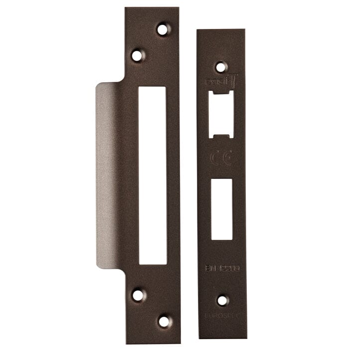 Architectural Sashlock Forend & Strike Pack