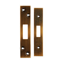 Architectural Deadlock Forend & Strike Pack