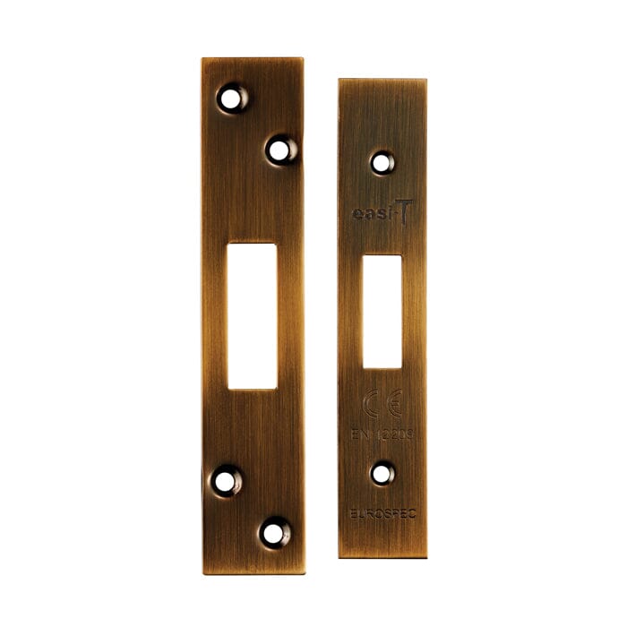 Architectural Deadlock Forend & Strike Pack