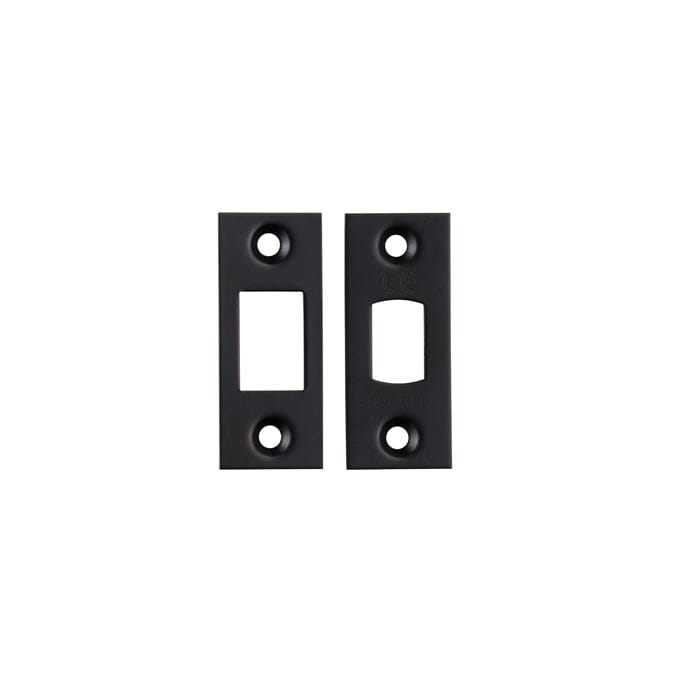 Tld Forend & Strike Pack Forend & Strike Eurospec Matt Black 