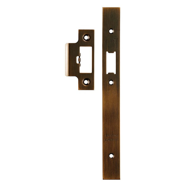 Din Latch Forend & Strike Pack