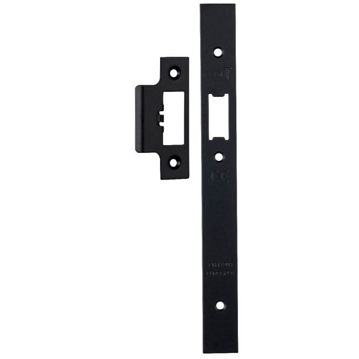 Din Latch Forend & Strike Pack