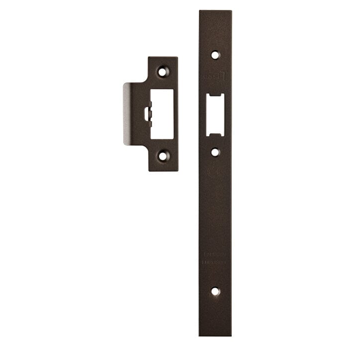 Din Latch Forend & Strike Pack