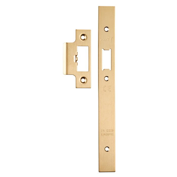 Din Latch Forend & Strike Pack