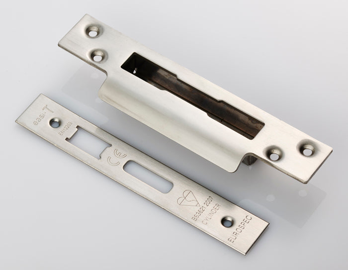 Easi T Forend Strikes & Fixing Pack