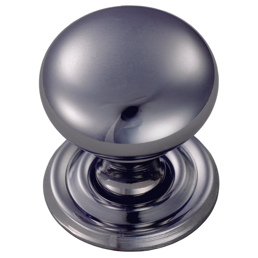 Hollow Victorian Knob 38mm