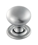 Hollow Victorian Knob 38mm