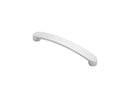 Radius End Flat Bow Handle 128mm