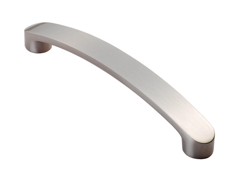 Radius End Flat Bow Handle 128mm
