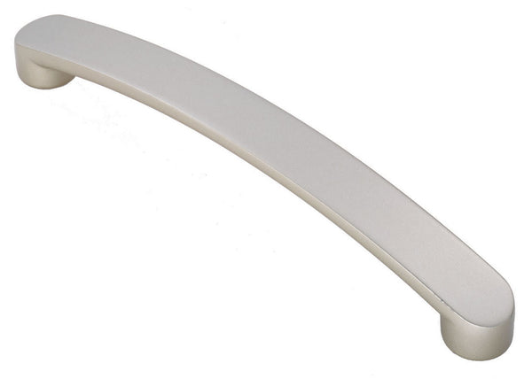 Radius End Flat Bow Handle 160mm