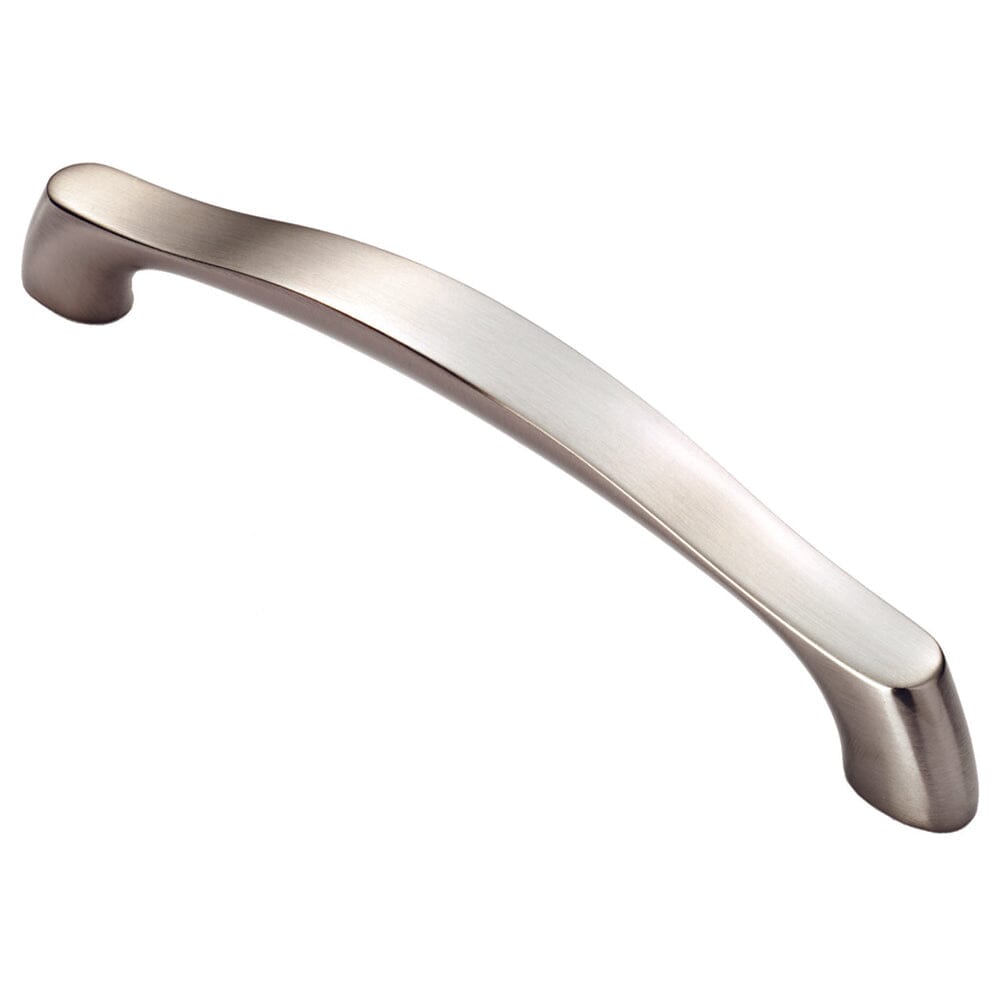 Chunky Arched Grip Handle 160mm