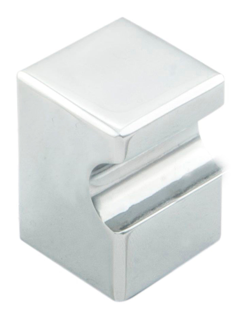 Square Knob 22mm