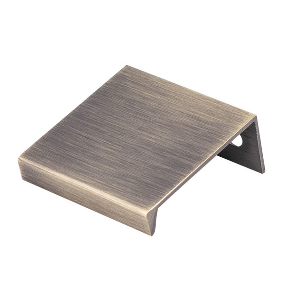 Squared Edge Pull 40mm
