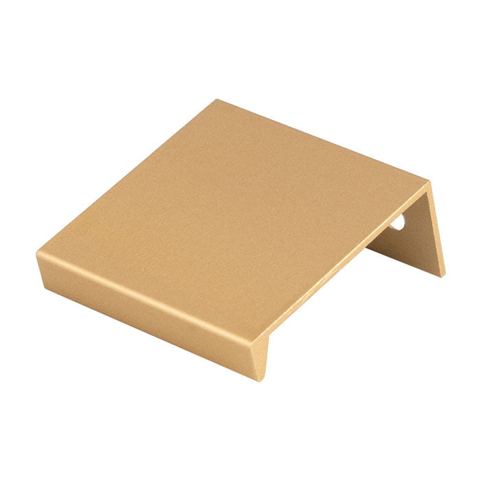 Squared Edge Pull 40mm