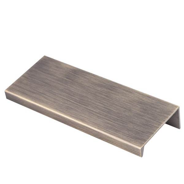 Squared Edge Pull 100mm