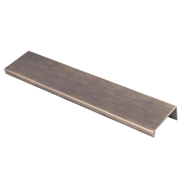 Squared Edge Pull 200mm