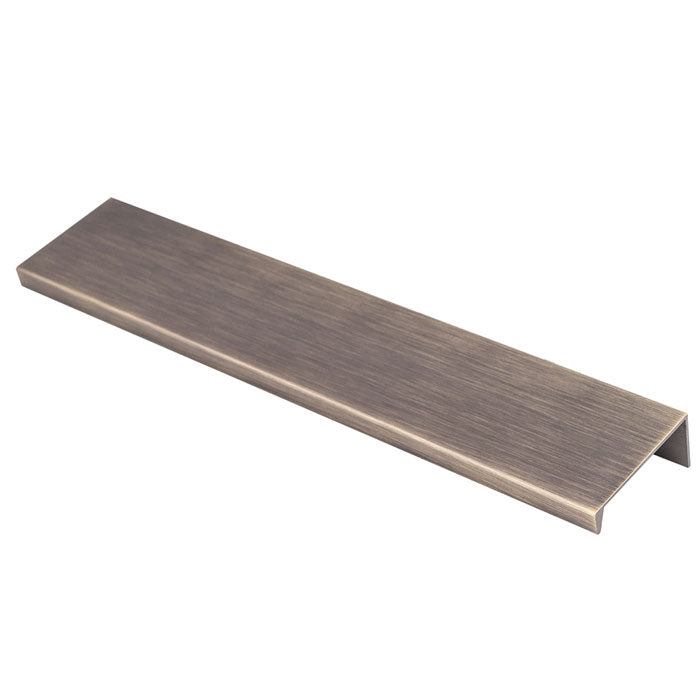 Squared Edge Pull 200mm