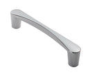 Venturi D Handle 128mm