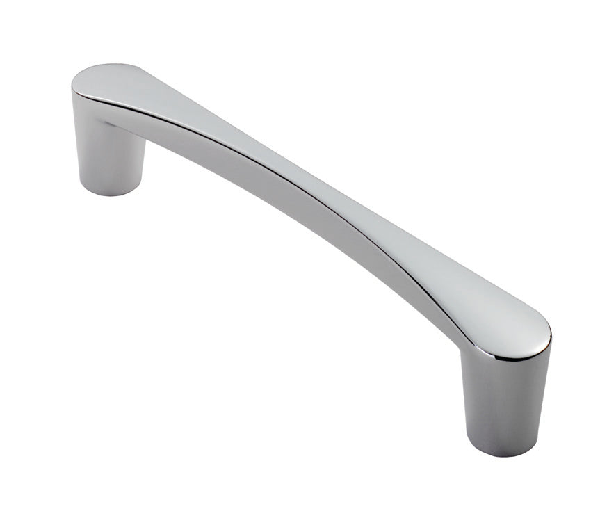 Venturi D Handle 160mm