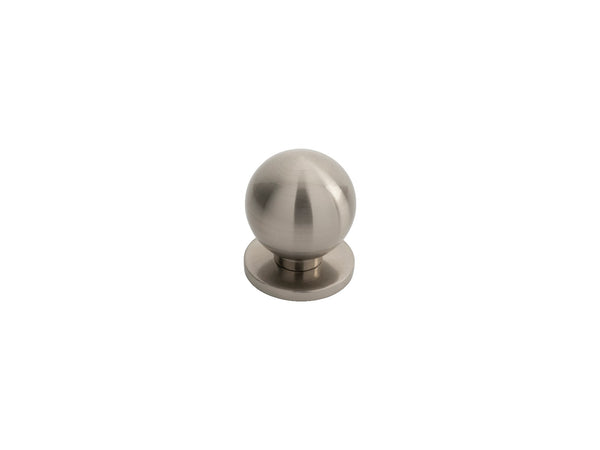 Spherical Knob 25mm