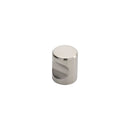 Cylindrical Knob 16mm