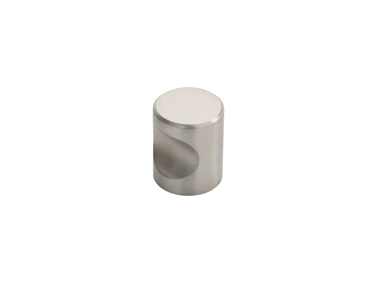 Cylindrical Knob 25mm