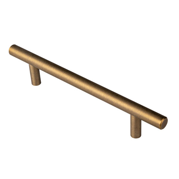 Steel T-Bar Handle