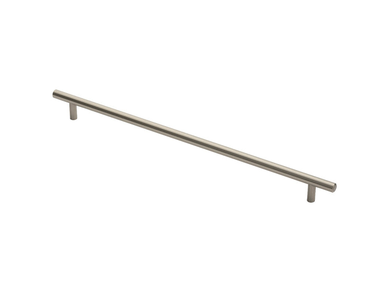 Steel T-Bar Handle