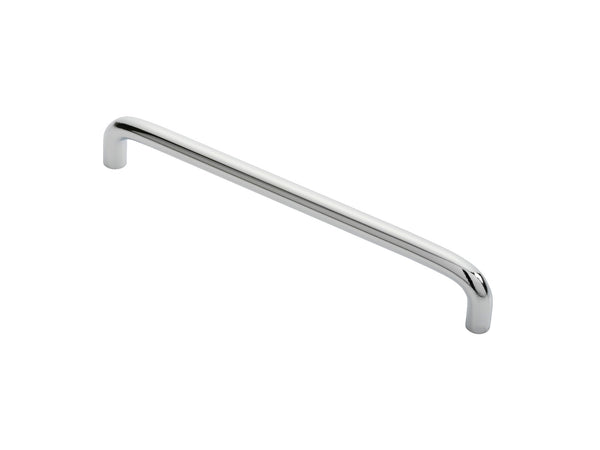 D Handle 192mm