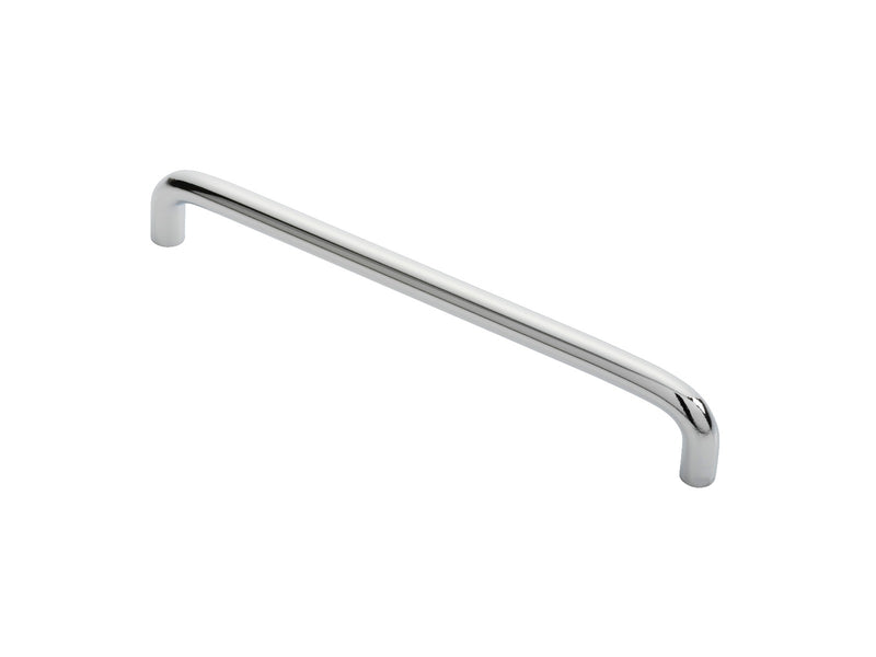 D Handle 192mm