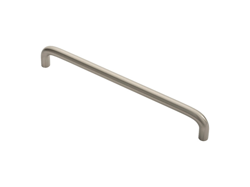 D Handle 192mm