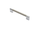 Keyhole Handle 160mm