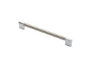 Keyhole Handle 224mm