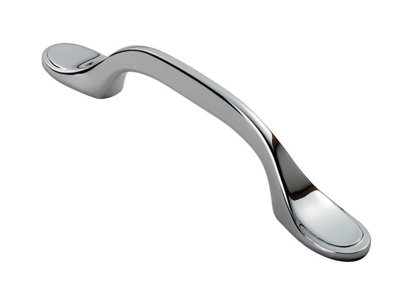 Shaker Style Handle 76mm