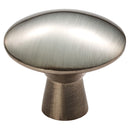 Disc Knob 27mm