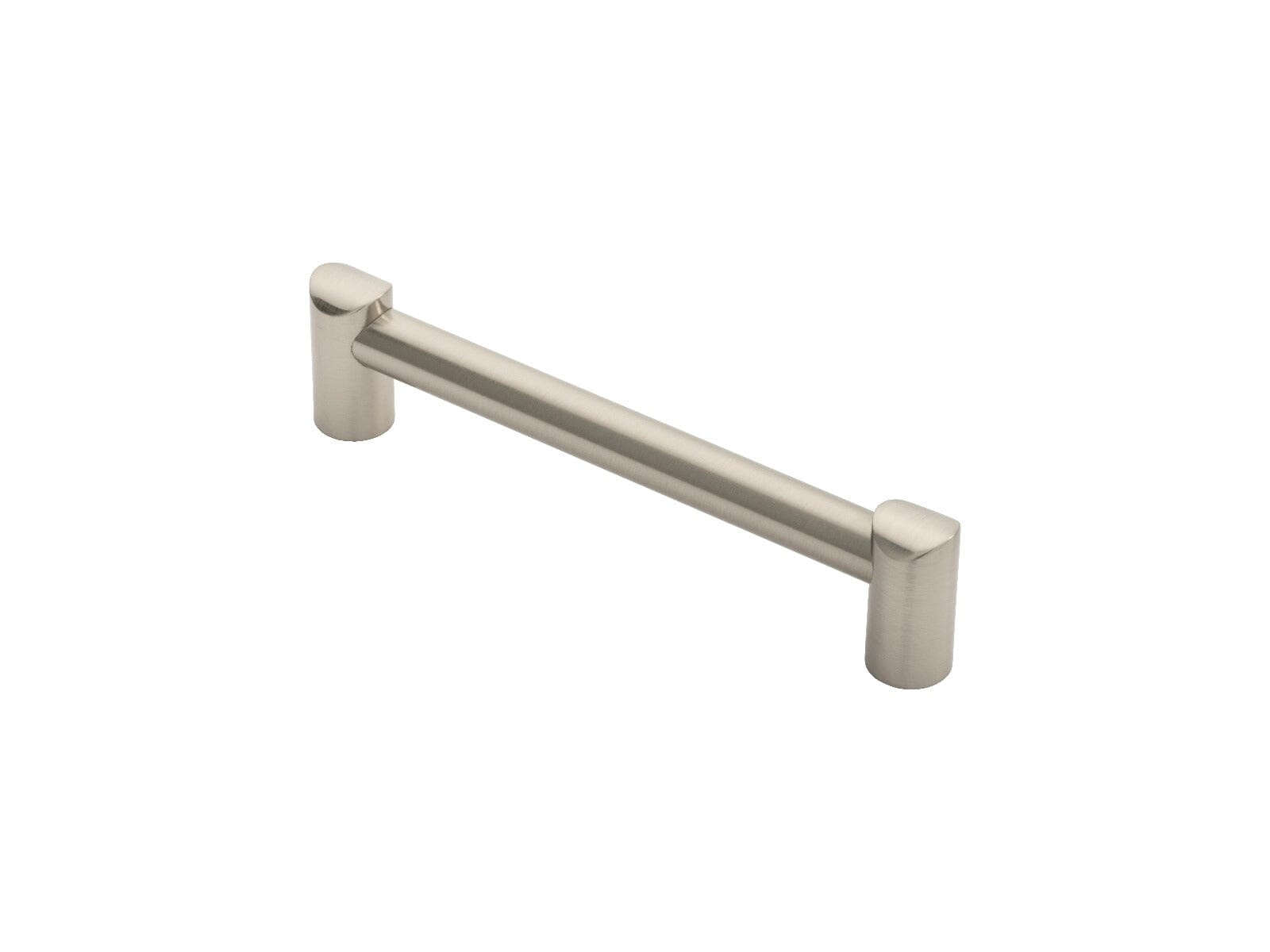 Bar Handle 160mm Pull Handle Carlisle Brass Satin Nickel 
