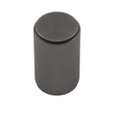 Knurled Knob