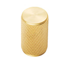 Knurled Knob