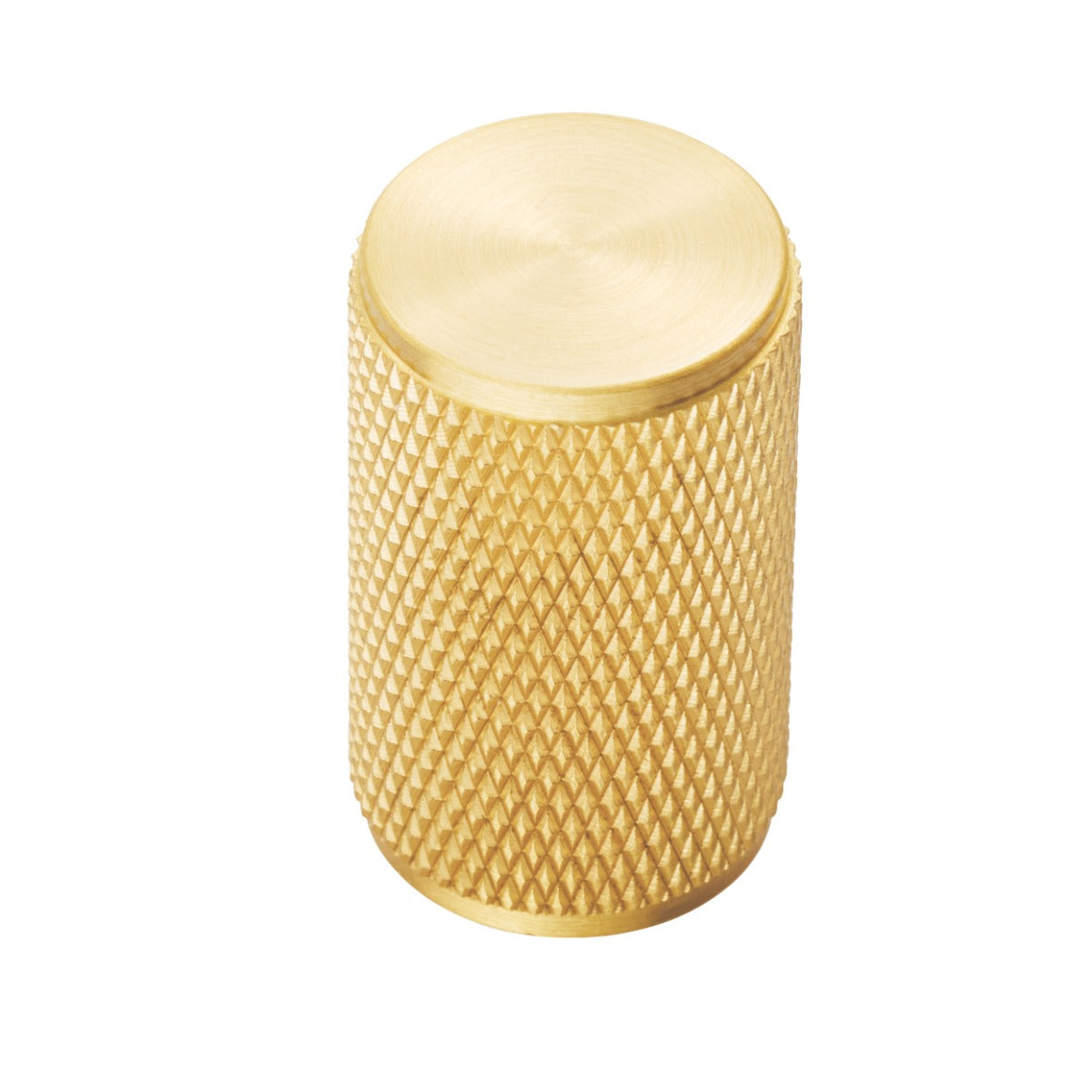 Knurled Knob