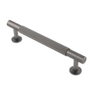 Lines Pull Handle 128mm c/c