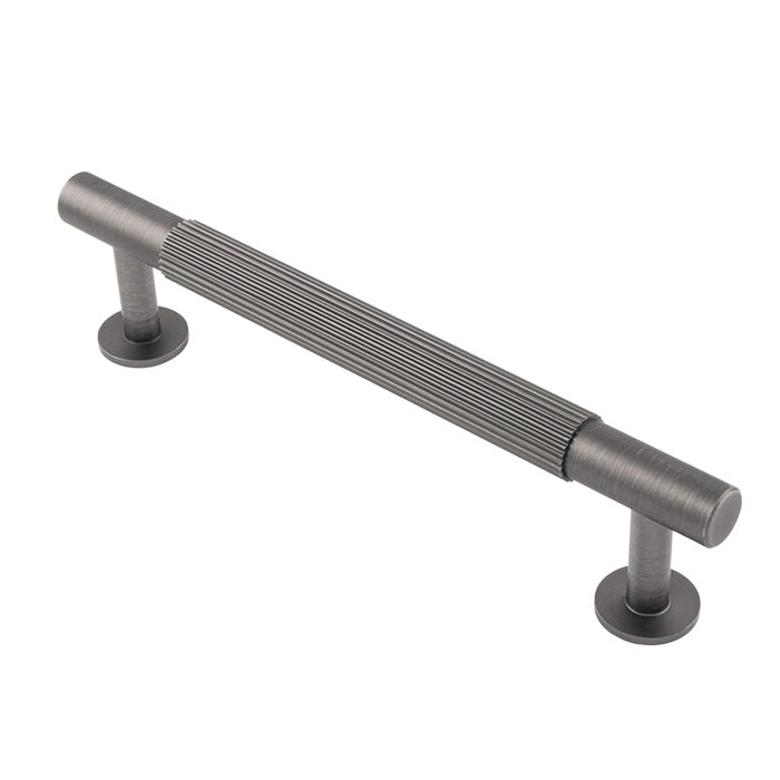 Lines Pull Handle 128mm c/c