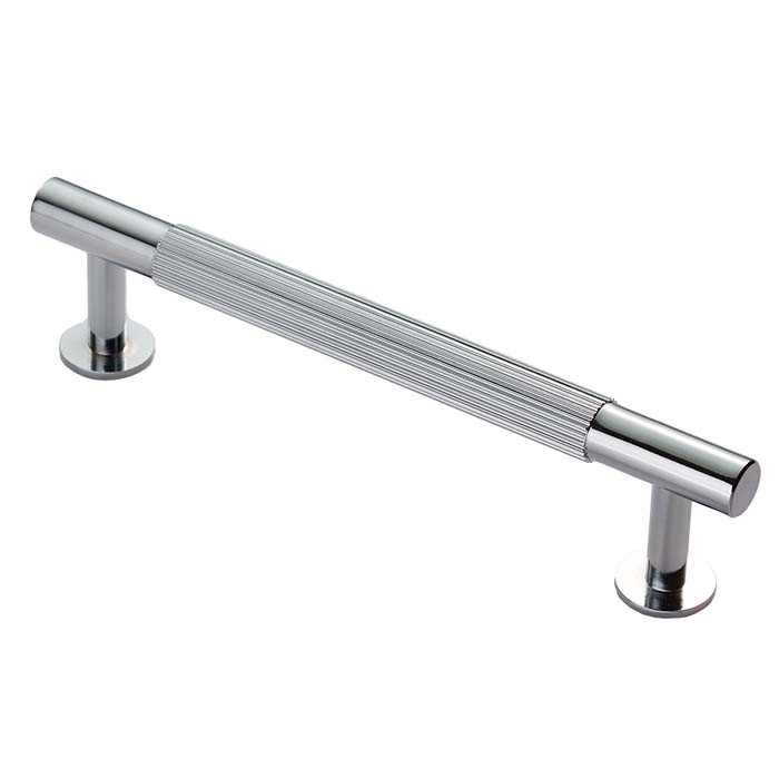 Lines Pull Handle 128mm c/c