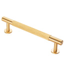 Lines Pull Handle 128mm c/c