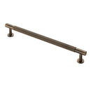 Lines Pull Handle 224mm c/c