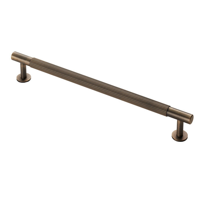 Lines Pull Handle 224mm c/c