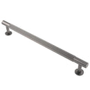 Lines Pull Handle 224mm c/c
