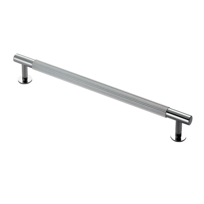 Lines Pull Handle 224mm c/c