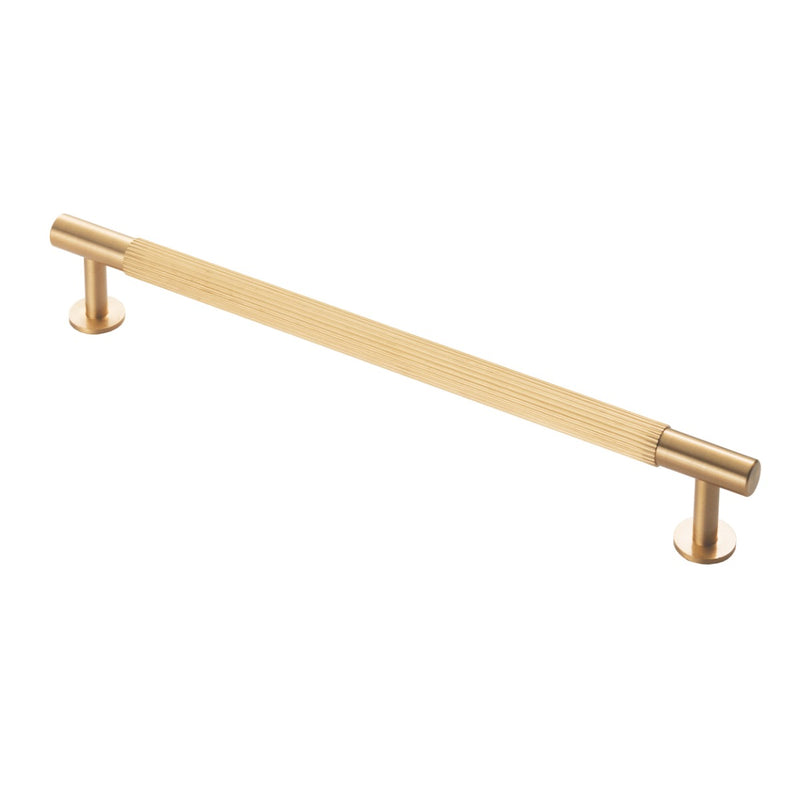 Lines Pull Handle 224mm c/c