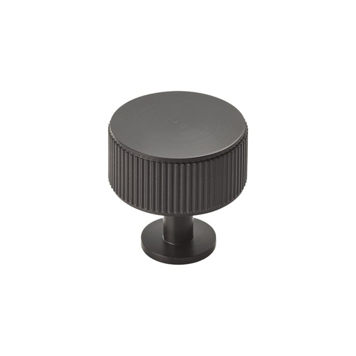 Lines Radio Knob